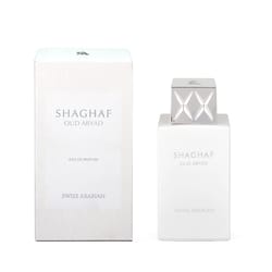 Swiss Arabian Shaghaf Oud Abyad EDP