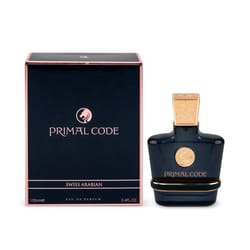 Swiss Arabian Primal Code EDP