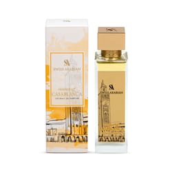 Swiss Arabian Essence Of Casablanca EP