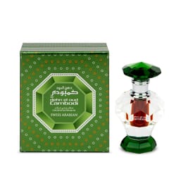 Swiss Arabian Dehn El Oud ?ambodi Perfumed Oil
