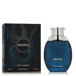 Swiss Arabian Shawq EDP