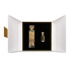 Swiss Arabian Enigma of Taif EP 100 ml + Perfumed Oil 12 ml