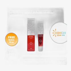 Swissdent Extreme Whitening Toothpaste 50 ml