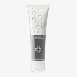 Swissdent Gentle Whitening Toothpaste 100ml