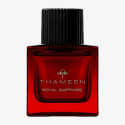 Thameen Baby Collection Sapphire Baby Fragrance