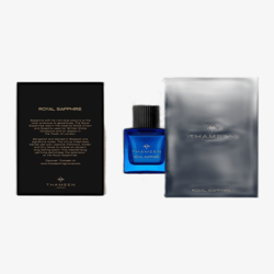 Thameen Royal Sapphire EP