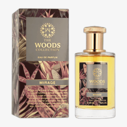 The Woods Collection Mirage EDP