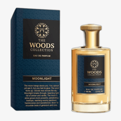 The Woods Collection Moonlight EDP