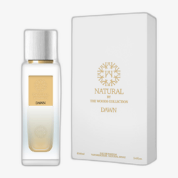 The Woods Collection Natural Dawn EDP