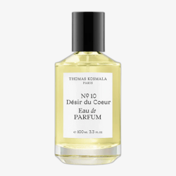 Thomas Kosmala No. 10 Désir du Coeur EDP