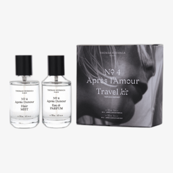 Thomas Kosmala No.4 Aprés l'Amour EDP - spray sample