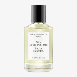 Thomas Kosmala No.7 Le Sel de la Terre Eau De Parfum