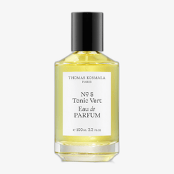 Thomas Kosmala No.8 Tonic Vert EDP