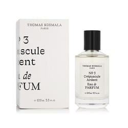 Thomas Kosmala No.3 Crépuscule Ardent EDP