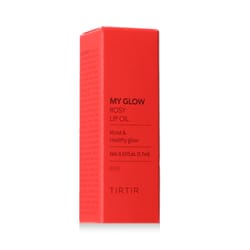 TIRTIR My Glow Lip Oil (Rosy)