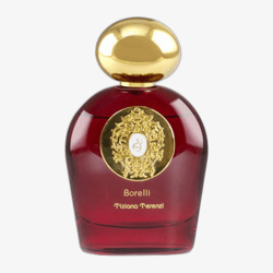 Tiziana Terenzi Borelli EP