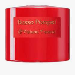 Tiziana Terenzi Rosso Pompei EP