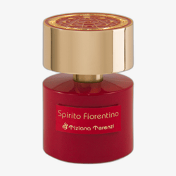 Tiziana Terenzi Spirito Fiorentino EP