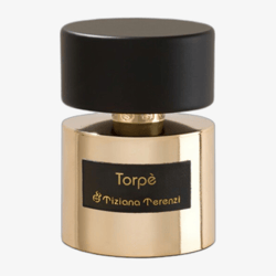 Tiziana Terenzi Torpe EP