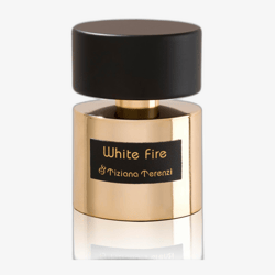 Tiziana Terenzi White Fire EP