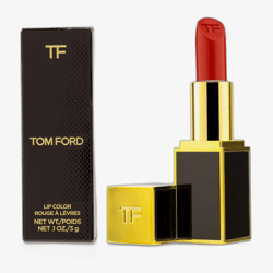 Tom Ford Lip Color Satin Matte (15 Wild Ginger)