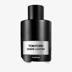Tom Ford Ombré Leather Parfum - Used (full over 80%)