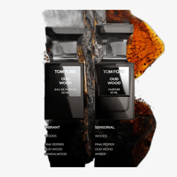 Tom Ford Oud Wood EDP