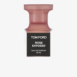 Tom Ford Rose Exposed EDP