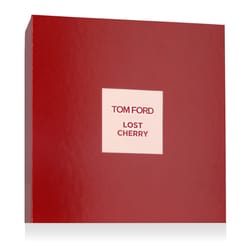 Tom Ford Lost Cherry EDP 50 ml + EDP MINI 10 ml + Pocket Spray