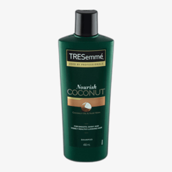 TRESemmé Nourish Coconut Shampoo