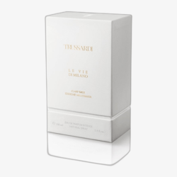 Trussardi Le Vie Di Milano Clary Sage Edizione Millesimata EDP Intense