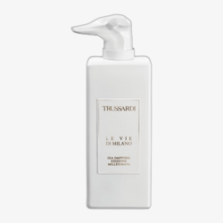 Trussardi Le Vie Di Milano Sea Daffodil Edizione Millesimata EDP Intense