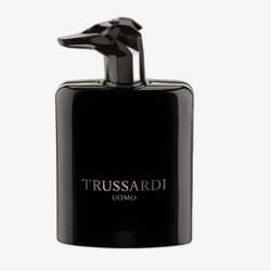 Trussardi Uomo Levriero Collection Limited Edition EDP - spray sample