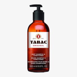 Tabac Original Bearth Shampoo & Conditioner