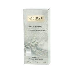 Ted Lapidus Pour Homme EDT
