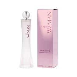 Ted Lapidus Lapidus Woman Eau De Toilette 100 ml