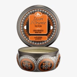 Tesori d'Oriente Fior di Loto lõhnaküünal