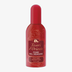 Tesori d'Oriente Fiore del Dragone EDT