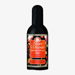 Tesori d'Oriente Japanese Rituals Eau De Parfum 100 ml