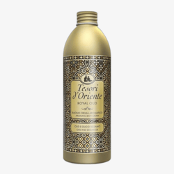Tesori d'Oriente Royal Oud Bath Foam