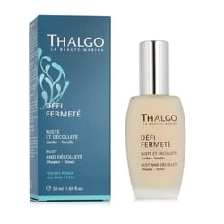 Thalgo Défi Fermeté Bust And Décolleté Emulsion