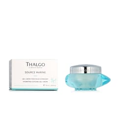 Thalgo Source Marine Hydrating Cooling Gel-Cream