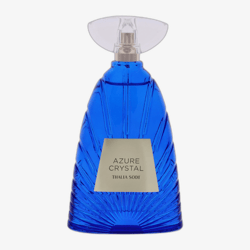 Thalia Sodi Azure Crystal Eau De Parfum 100 ml