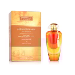 The Merchant of Venice Andalusian Soul EDP
