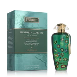 The Merchant of Venice Mandarin Carnival EDP