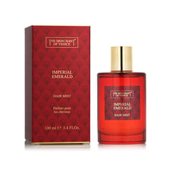 The Merchant of Venice Imperial Emerald Hair Mist