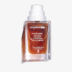 The Different Company Maja?na Sin EDP