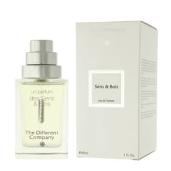The Different Company Sens et Bois EDT