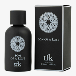 The Fragrance Kitchen Son of a Rose EDP