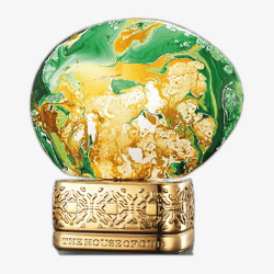 The House of Oud Cypress Shade EDP